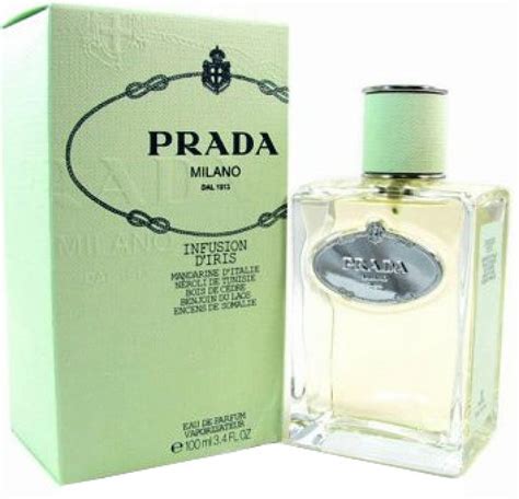 prada milano parfum herren 100 ml|prada milano perfume for women.